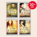 Vestige in Time eBook Bundle