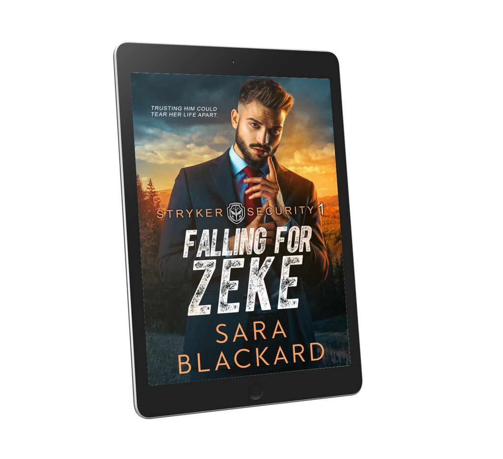 Falling for Zeke