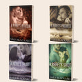 Alaskan Rebels Paperback Bundle