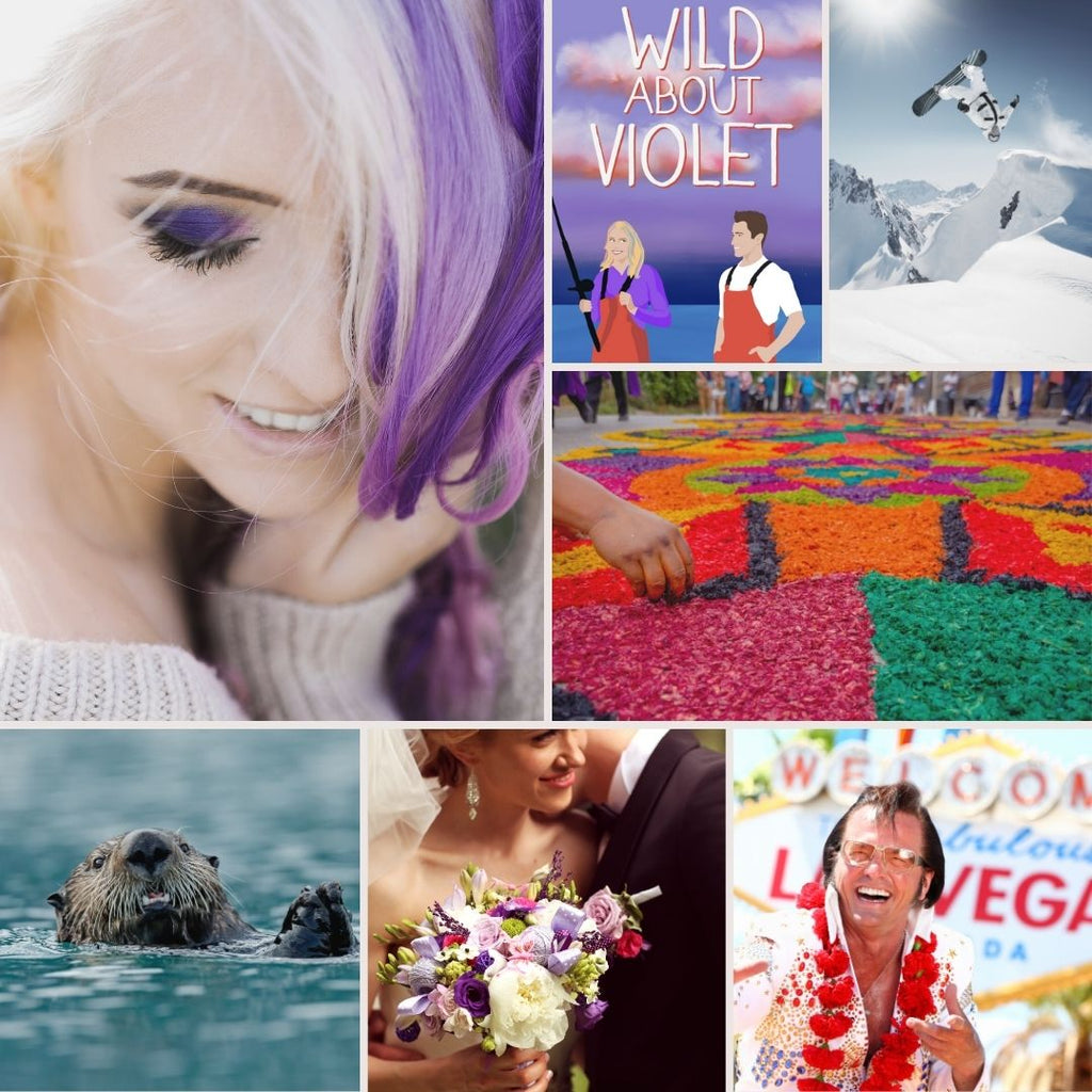 Wild Hearts of Alaska Rom-com eBook Bundle