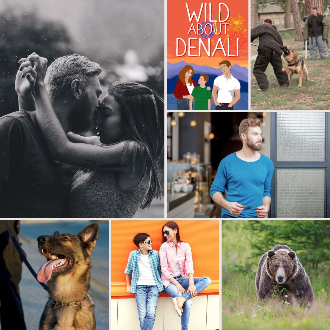 The Ultimate Romance Audiobook Bundle