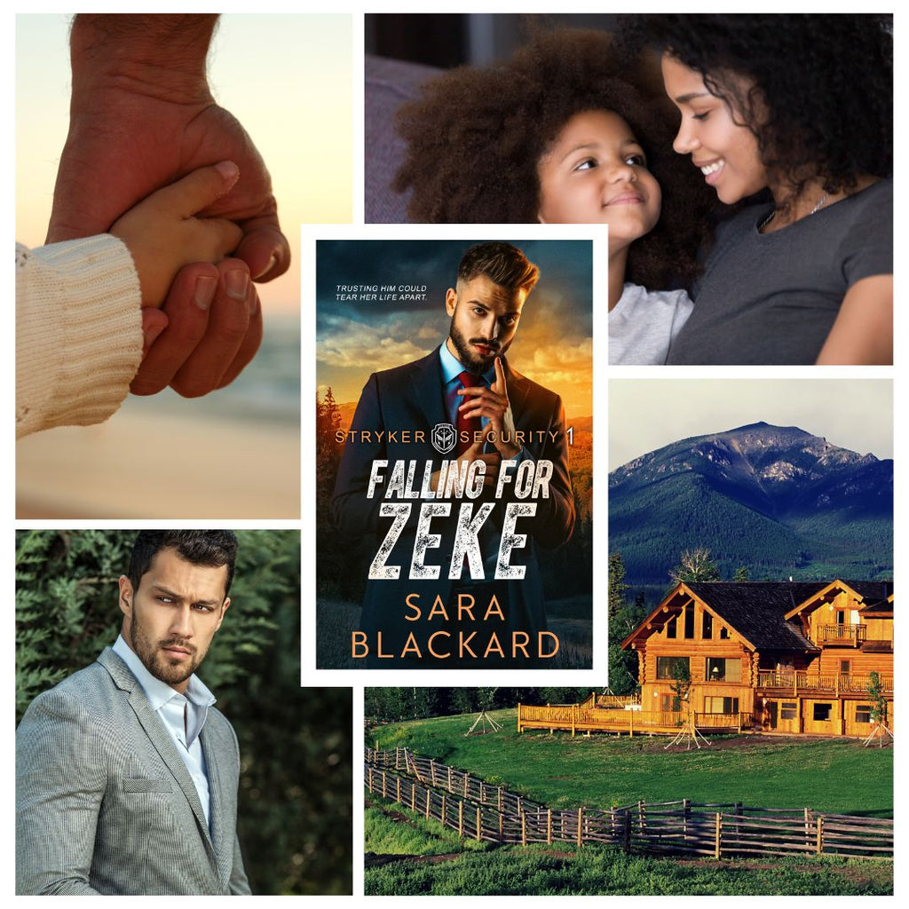 Falling for Zeke