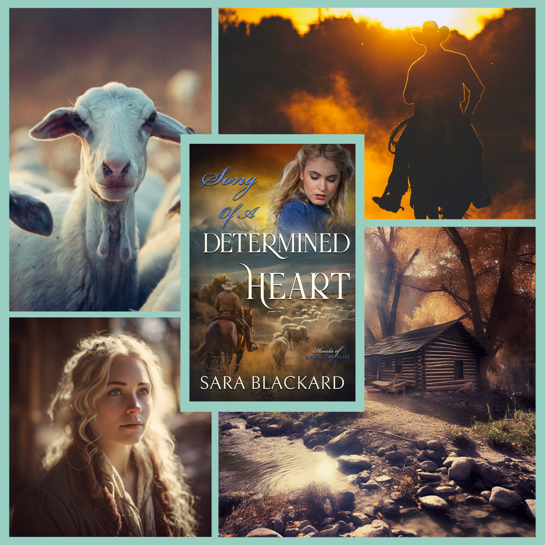 Song of a Determined Heart