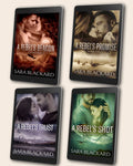 Alaskan Rebels Paperback Bundle