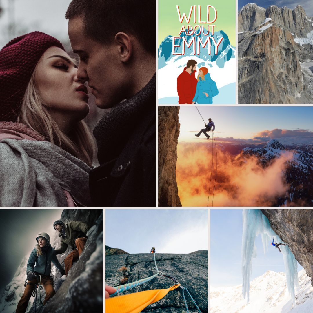 Wild Hearts of Alaska Rom-com Paperback Bundle