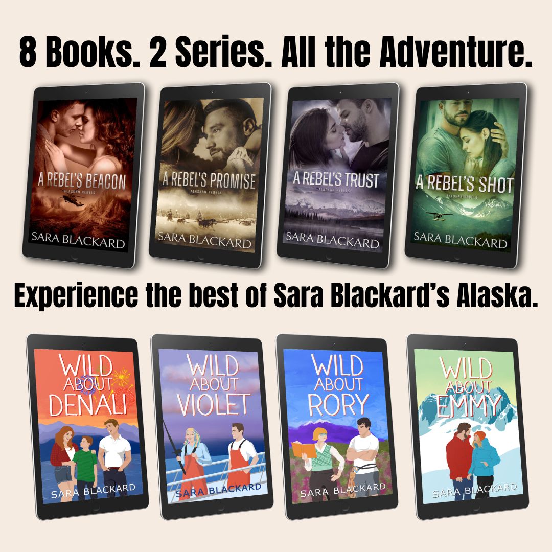 The Ultimate Alaskan Adventure Bundle