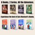 Ultimate Alaskan Adventure Paperback Bundle
