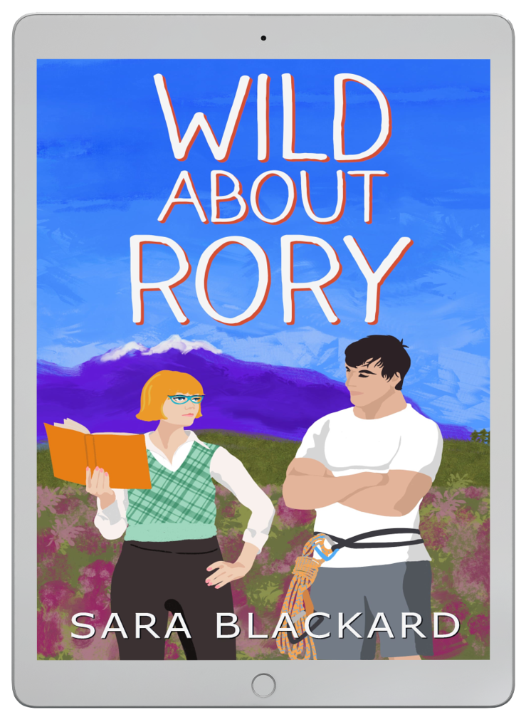 Wild About Rory