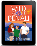 Wild About Denali