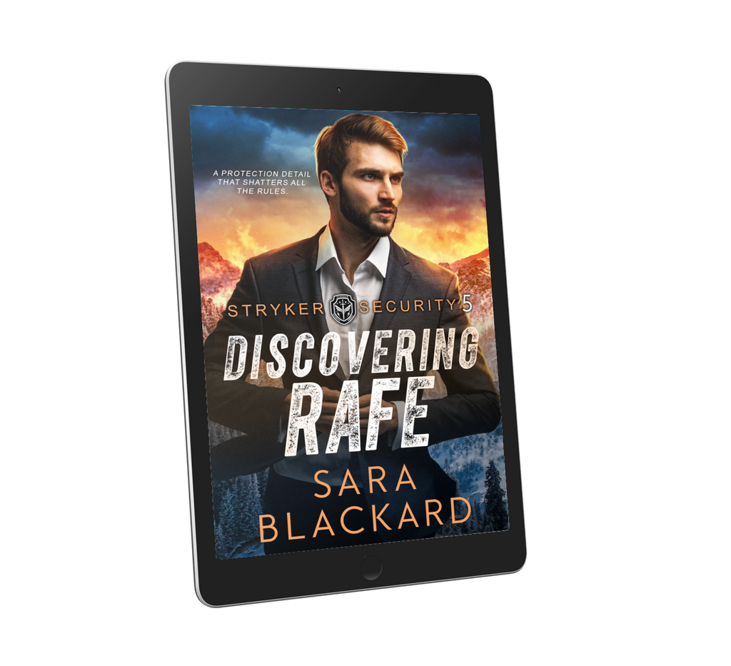 Discovering Rafe