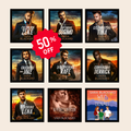 The Ultimate Romance Audiobook Bundle