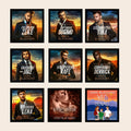The Ultimate Romance Audiobook Bundle