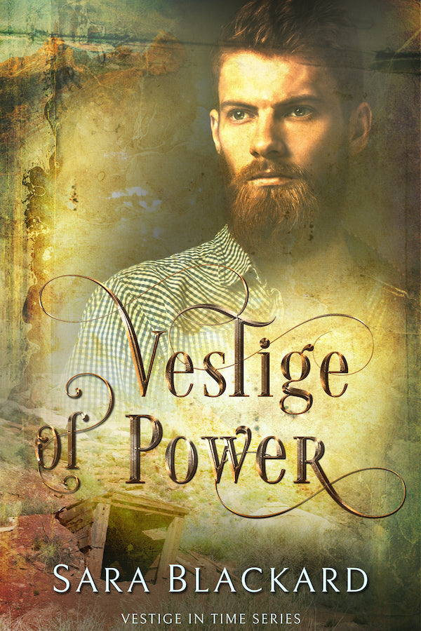 Vestige of Power