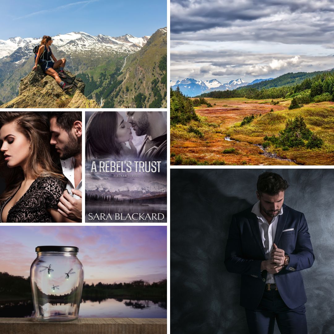 The Ultimate Alaskan Adventure Bundle