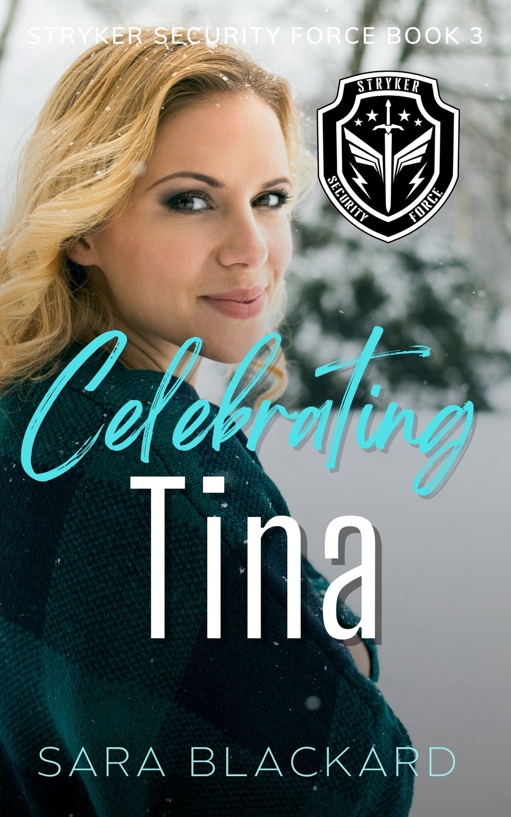 Celebrating Tina-Audiobook