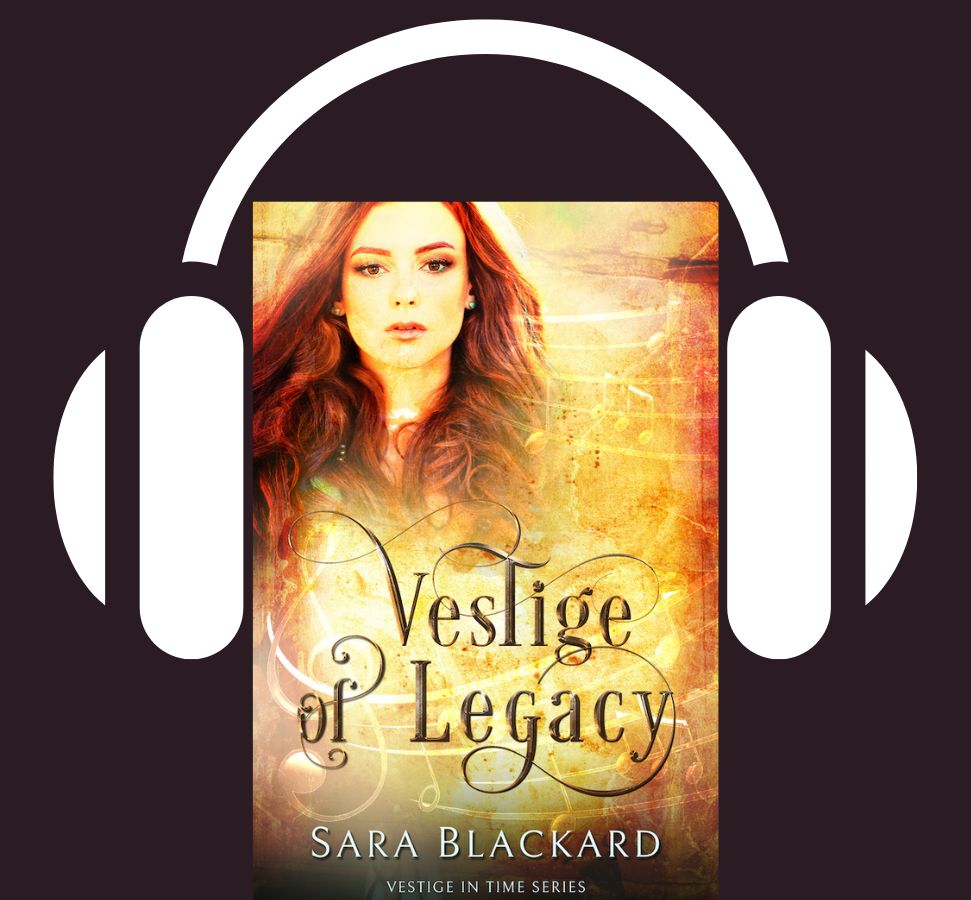 Vestige of Legacy Digitally Narrated