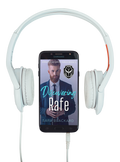 Discovering Rafe-Audiobook