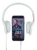 Crashing into Jake - Audiobook