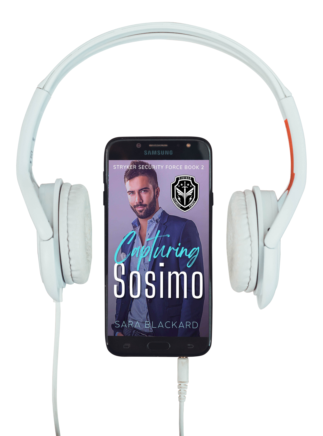Capturing Sosimo-Audiobook