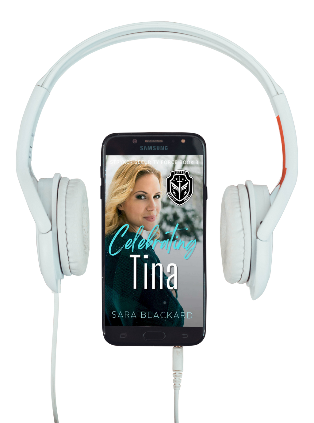 Celebrating Tina-Audiobook