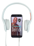 Convincing Derrick-Audiobook