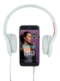 Honoring Lena-Audiobook