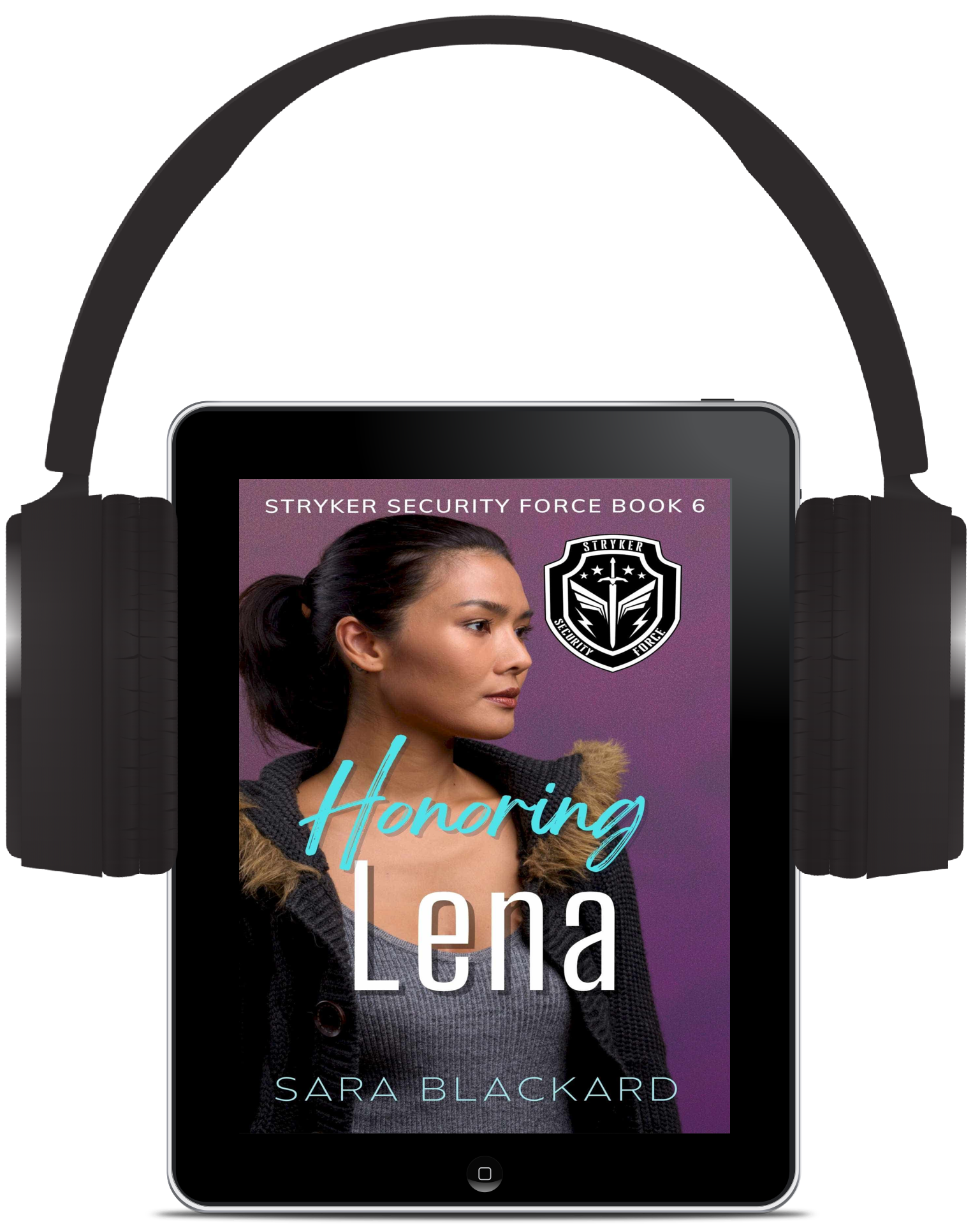 Honoring Lena-Audiobook
