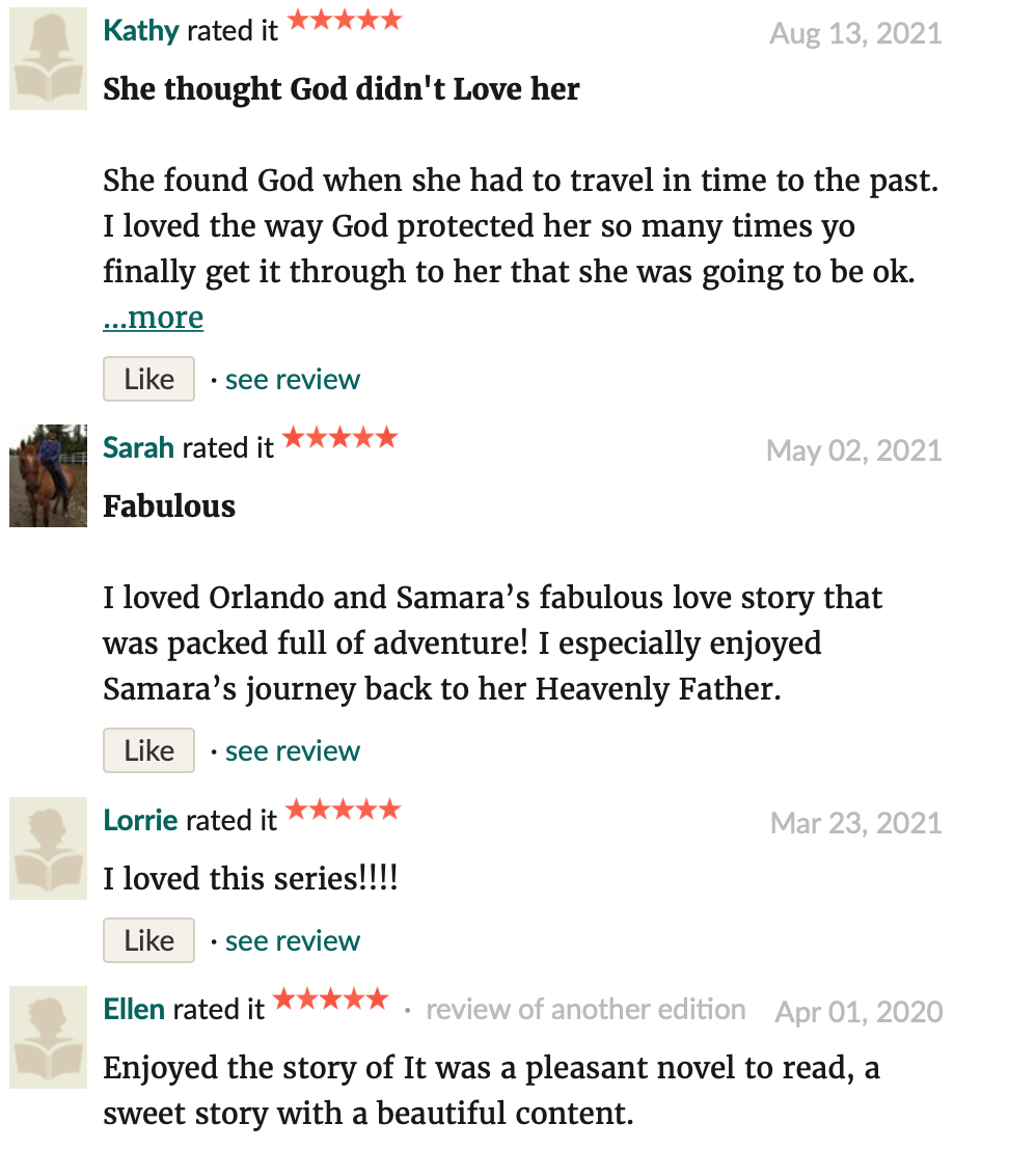 Vestige of Legacy Digitally Narrated