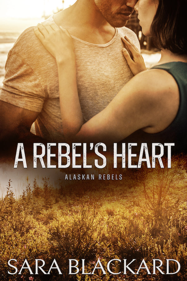A Rebel's Heart
